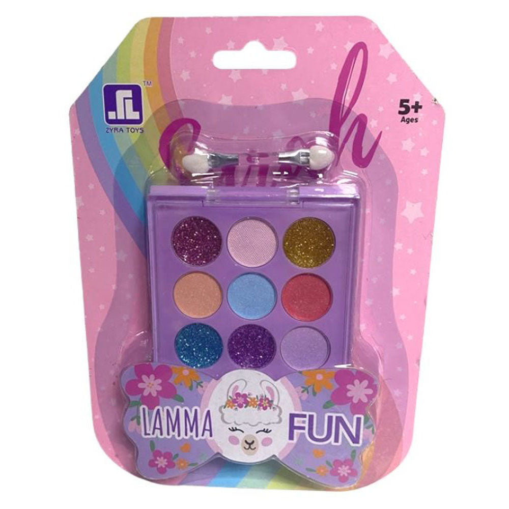 Mini Makeup Set