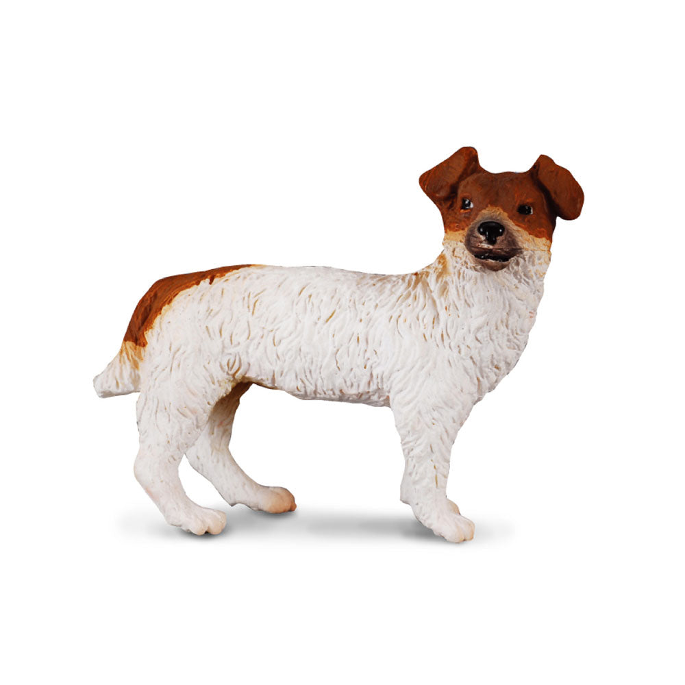 CollectA Jack Russell Terrier Figure (Small)