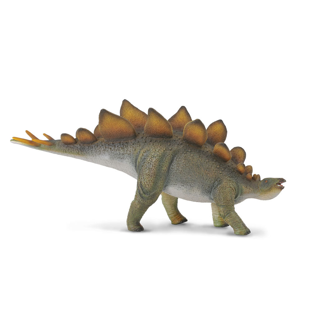 CollectA Stegosaurus Dinosaur Figure