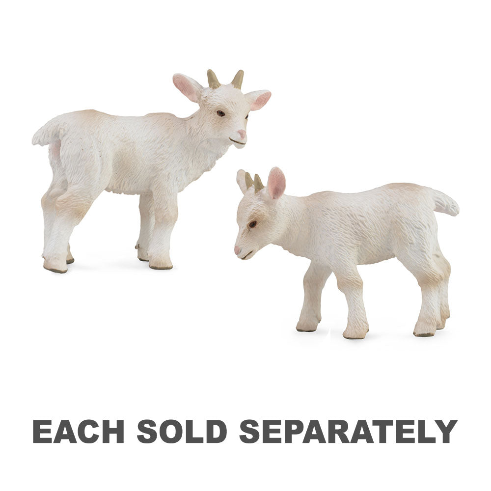 CollectA Kid Goat Figure (Small)