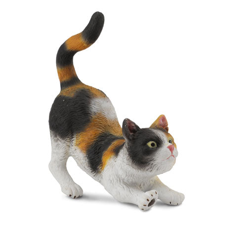 CollectA Moggy Cat Figure (Small)