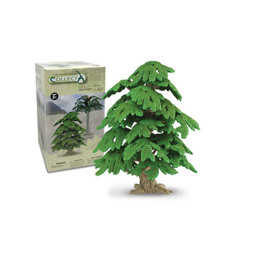 CollectA Tree Miniature Figure