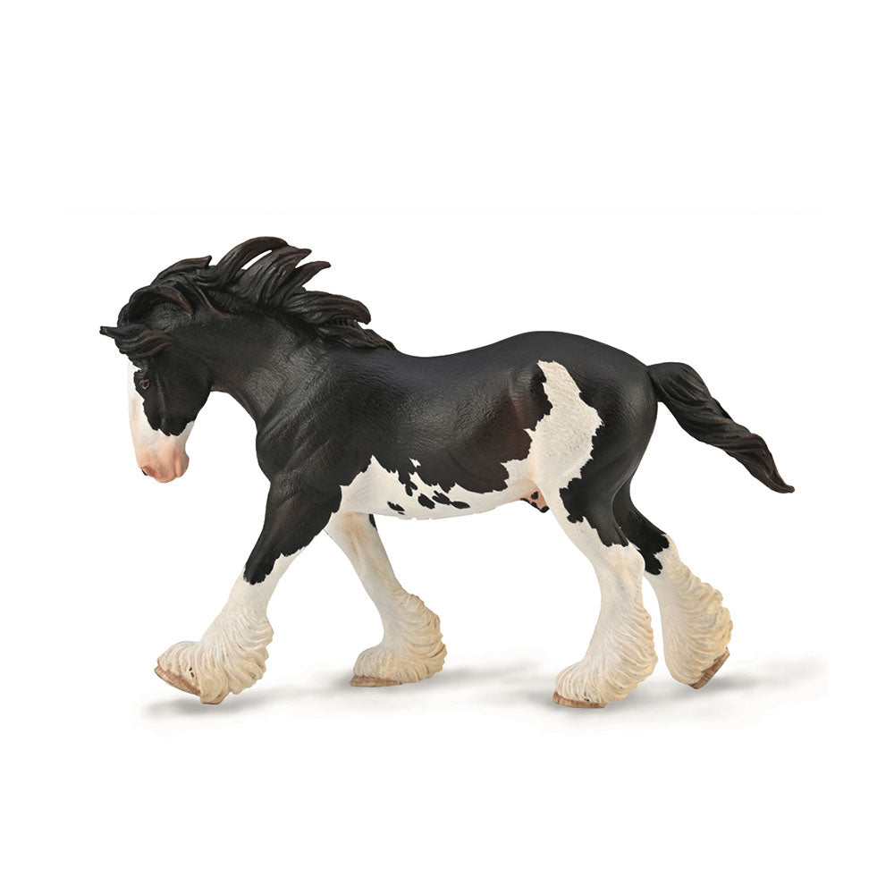 CollectA Clydesdale Stallion Figure (XL)