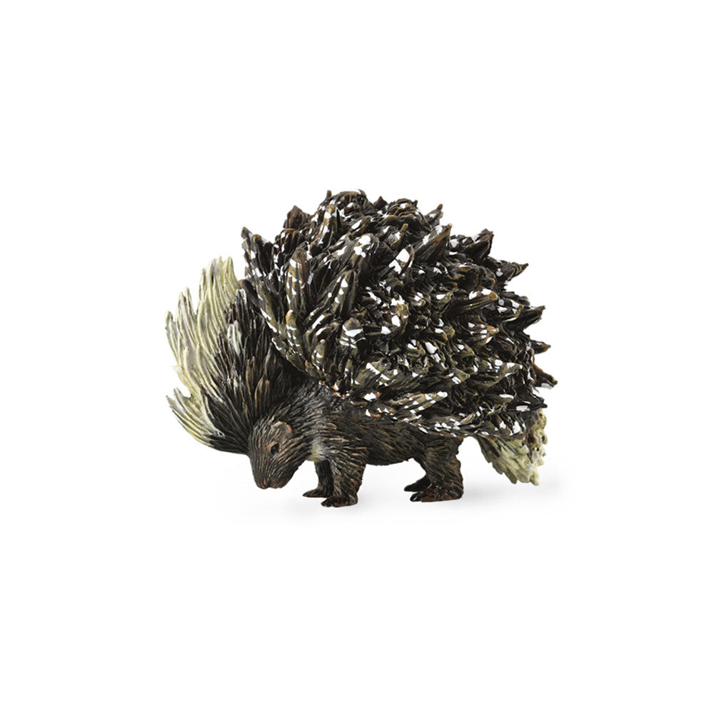 CollectA Indian Porcupine Figure (Large)