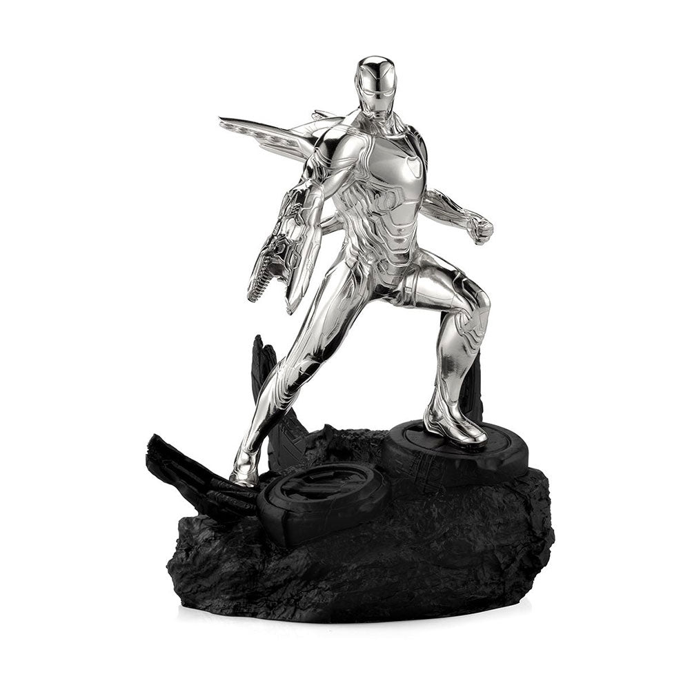 Royal Selangor Iron Man Infinity War Pewter Figurine