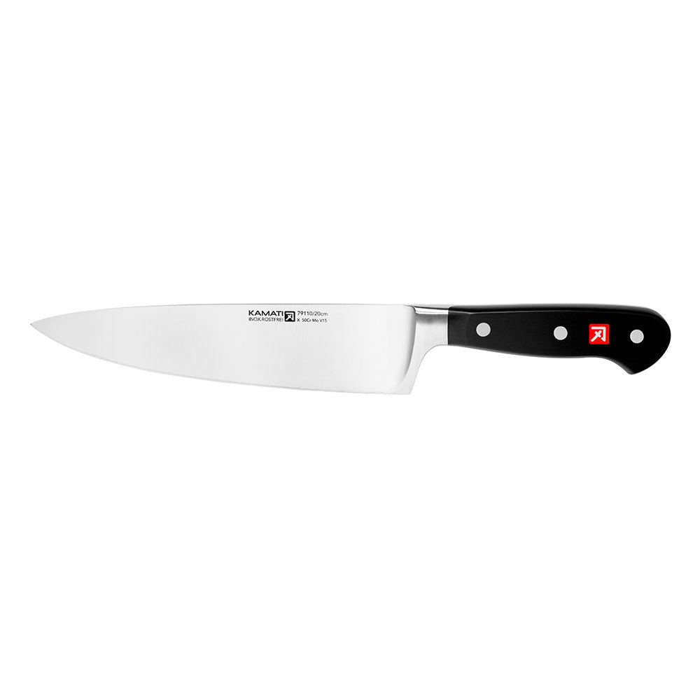 Kamati Classic Cooks Knife 20cm