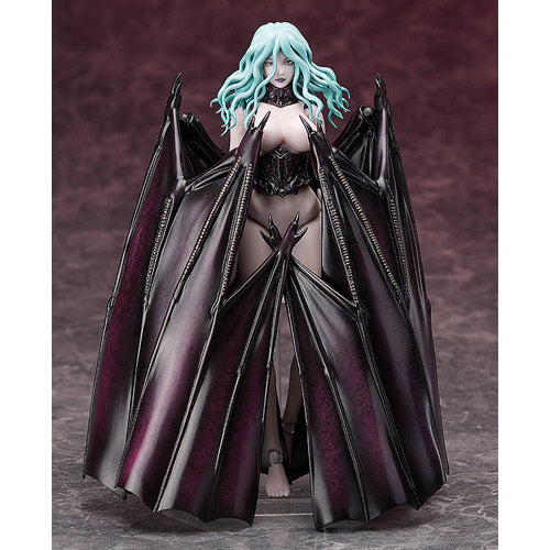 Berserk Figma Slan & Figfix Conrad Figure (re-run)