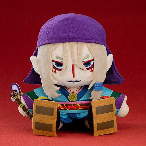 Mononoke Plushie Medicine Seller Figure