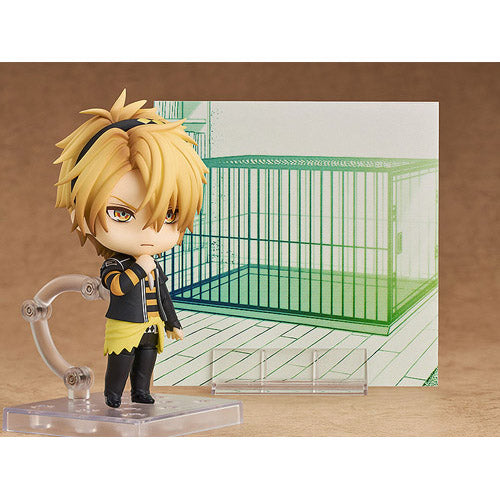 Amnesia Nendoroid Toma Figure