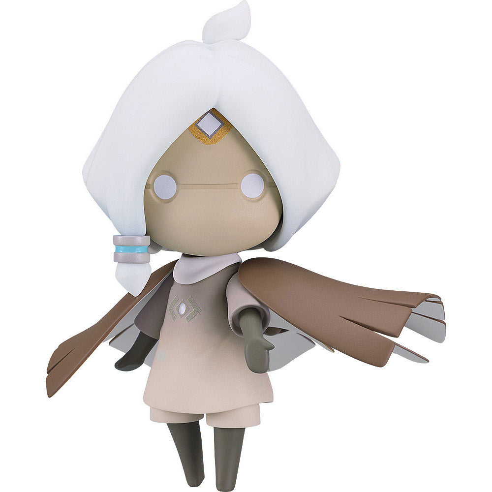 Sky Children of the Light Nendoroid Children of the Light