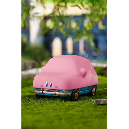 Kirby Zoom! POP UP PARADE Kirby Car Mouth Version Figure