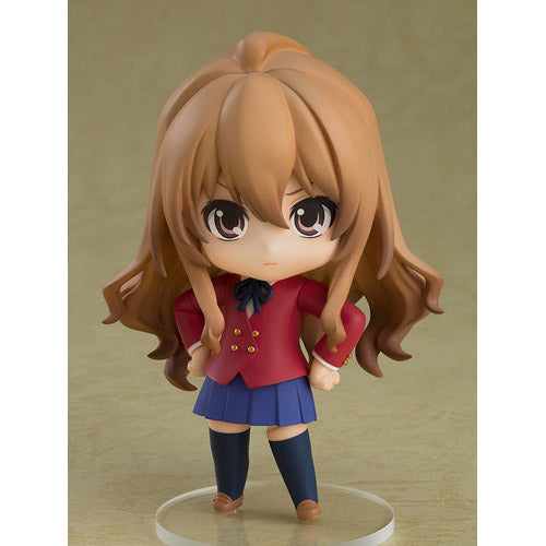 Toradora! Nendoroid Taiga Aisaka 2.0 Figure