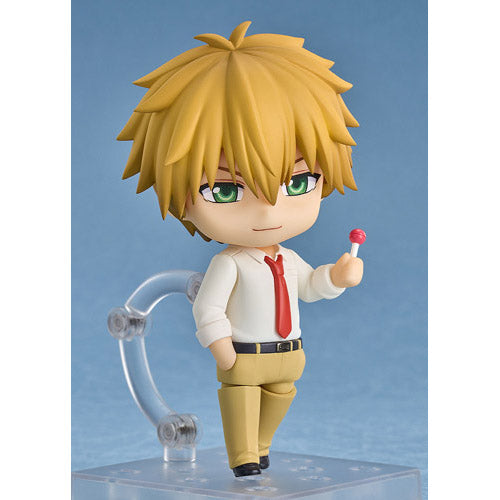 Maid Sama! Nendoroid Takumi Usui Figure