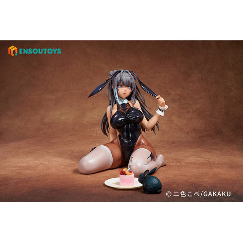 Nishikikope Illustration Totsuki Cocoa 1/5 Scale Figure