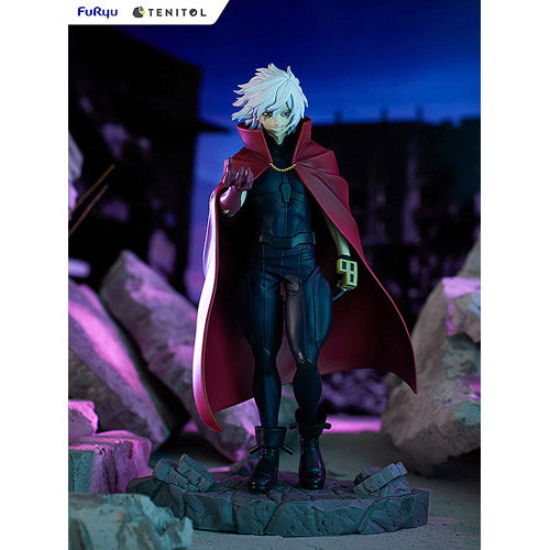 My Hero Academia Tenitol Tomura Shigaraki Figure