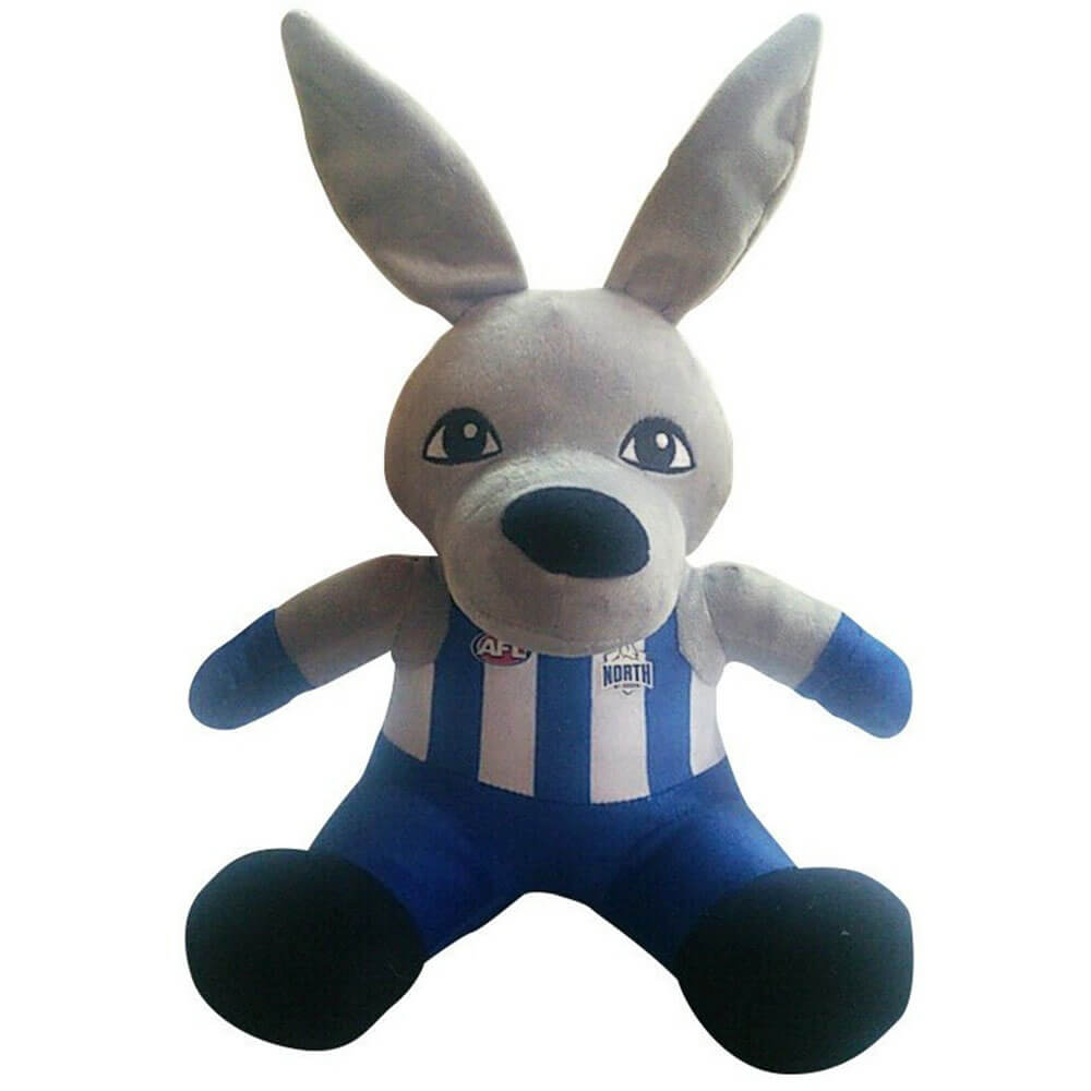 AFL Mascot Door Stop