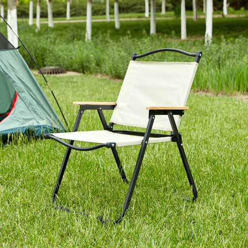 Modern Foldable Outdoor Chair