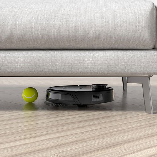 Geek Smart L8 Robot Vacuum & Mop