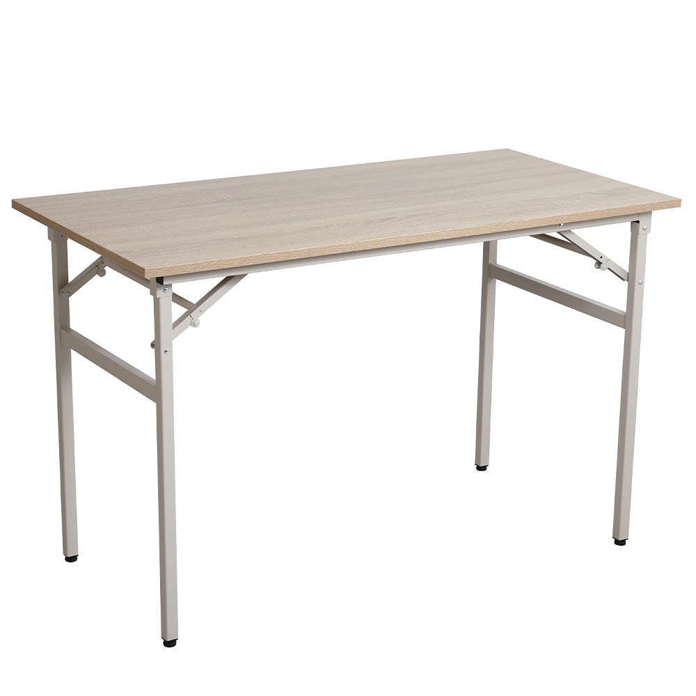 Folding Table Desk (47x24")