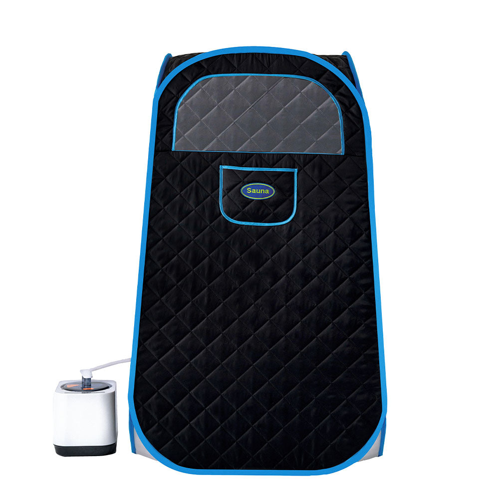 Portable Full-Size Folding Steam Sauna