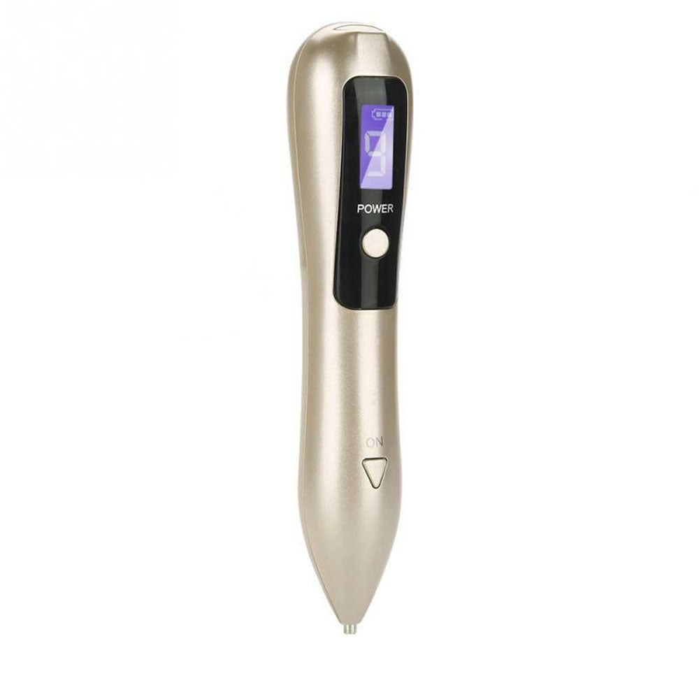 Freckle Removal Laser Plasma Pen with LCD Display