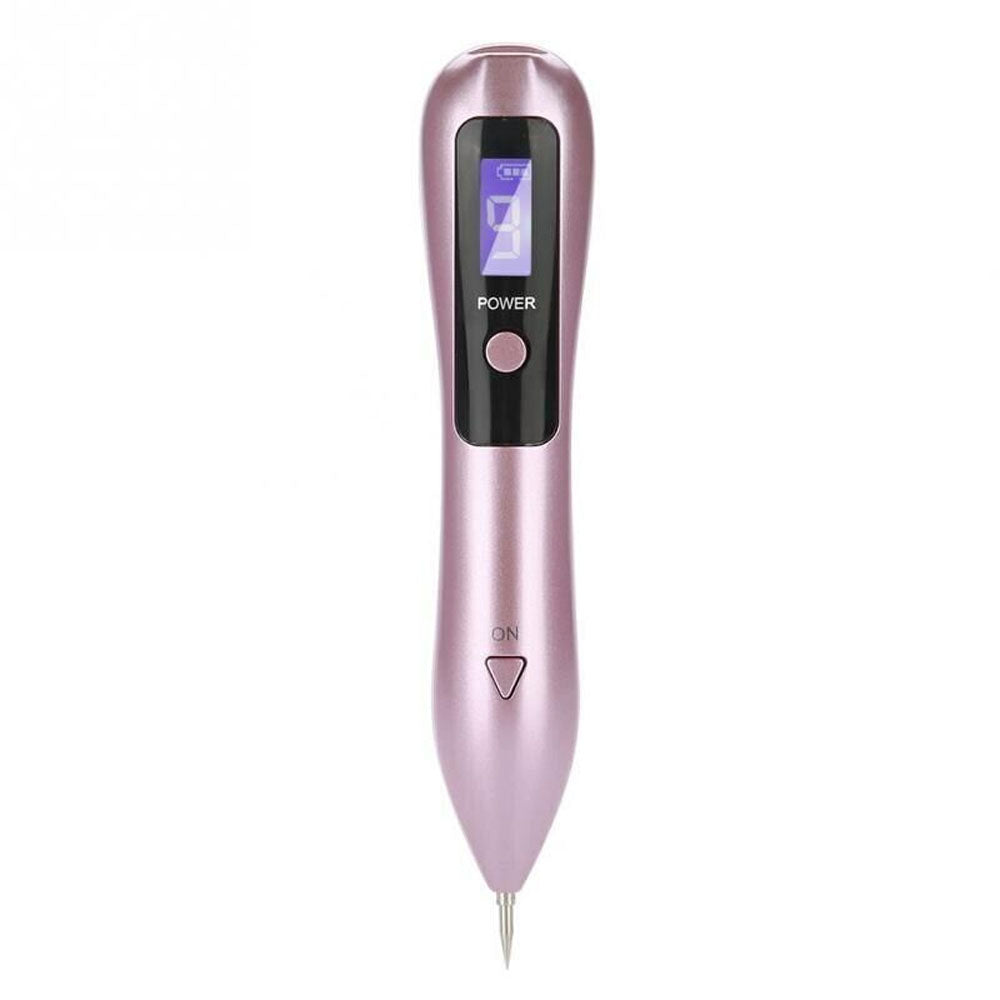 Freckle Removal Laser Plasma Pen with LCD Display