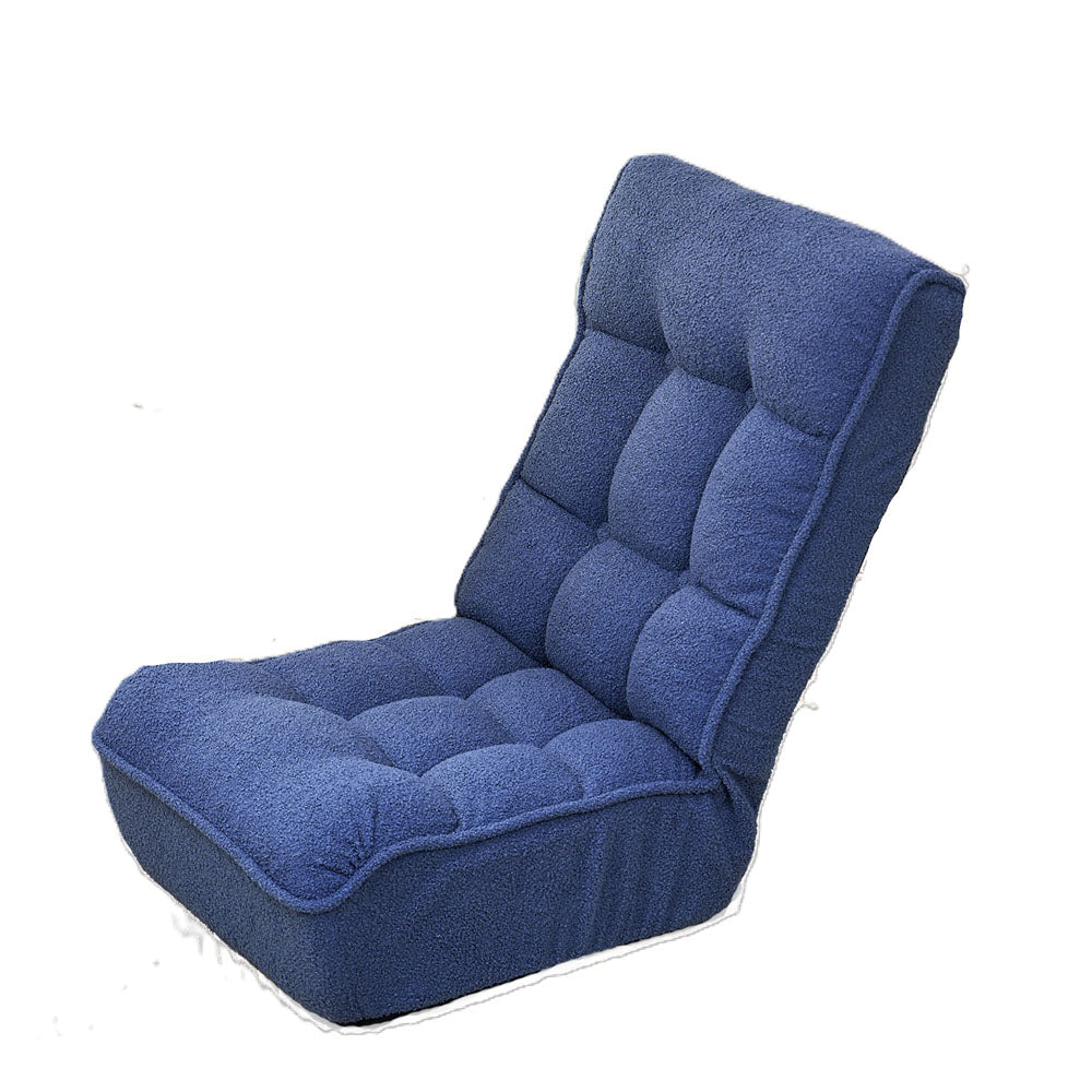 Japanese Style Lazy Tatami Recliner Sofa