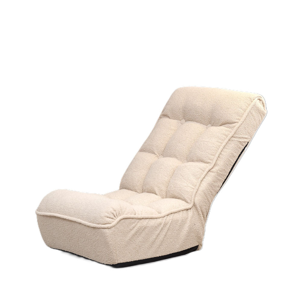 Japanese Style Lazy Tatami Recliner Sofa