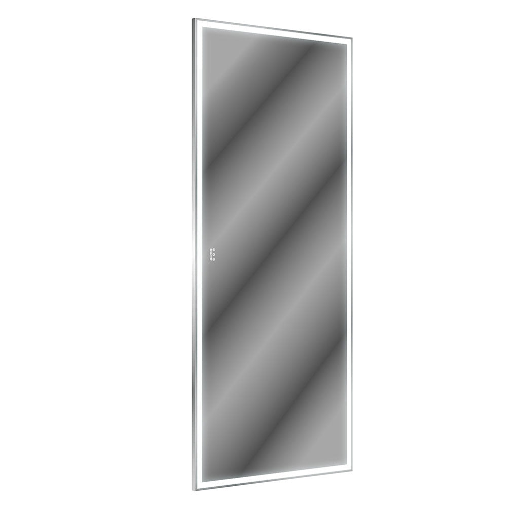 LED Bathroom Mirror (84x36")