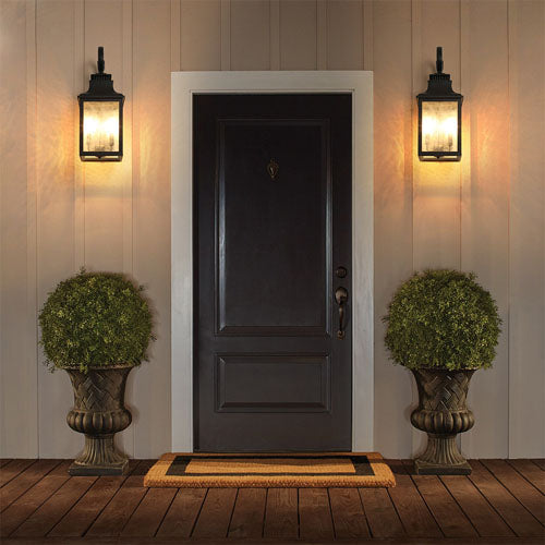 Large Outdoor Wall Lamps