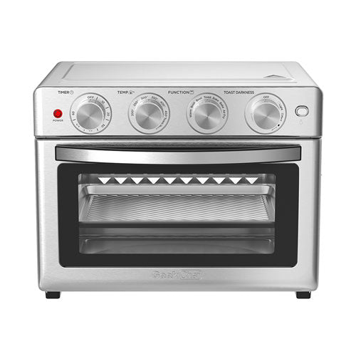 26QT Geek Chef Air Fryer Toaster Oven Combo