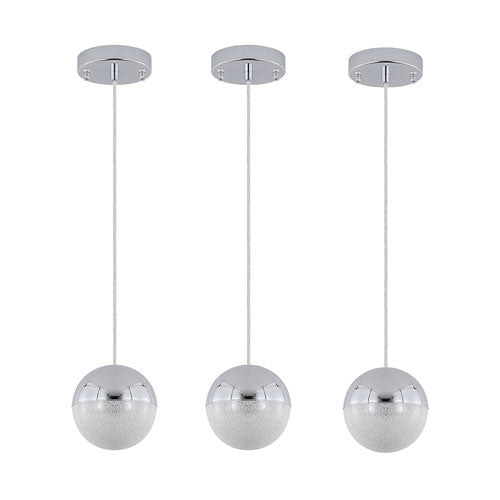 Pendant Light with Dimmable LED