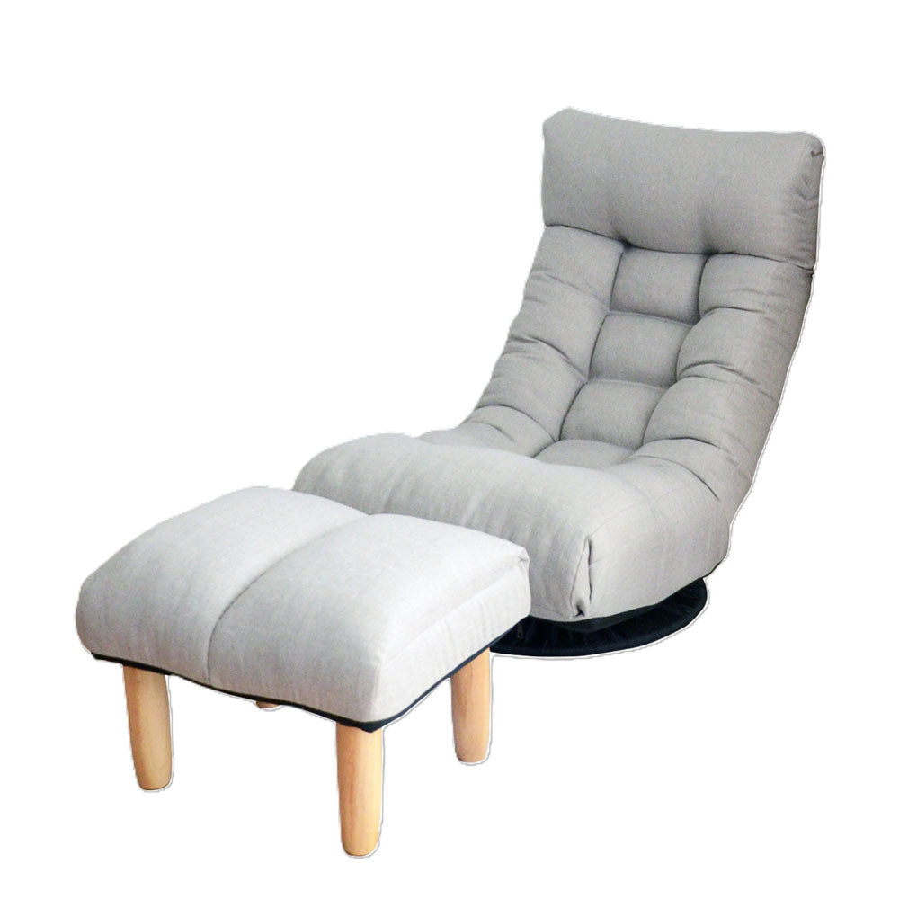 Adjustable Single Sofa Reclining Leisure Accent Chair