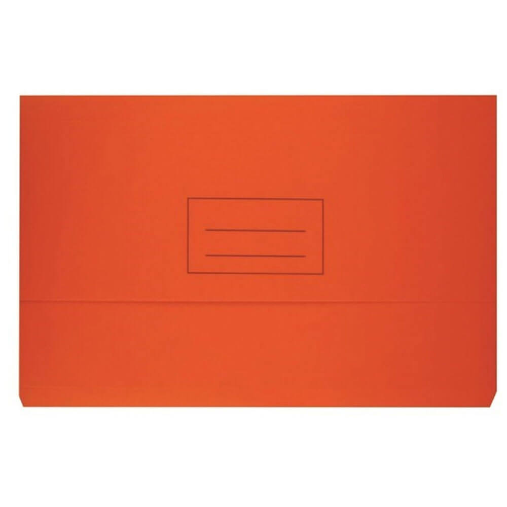 Bantex Board Document Wallet (Foolscap)