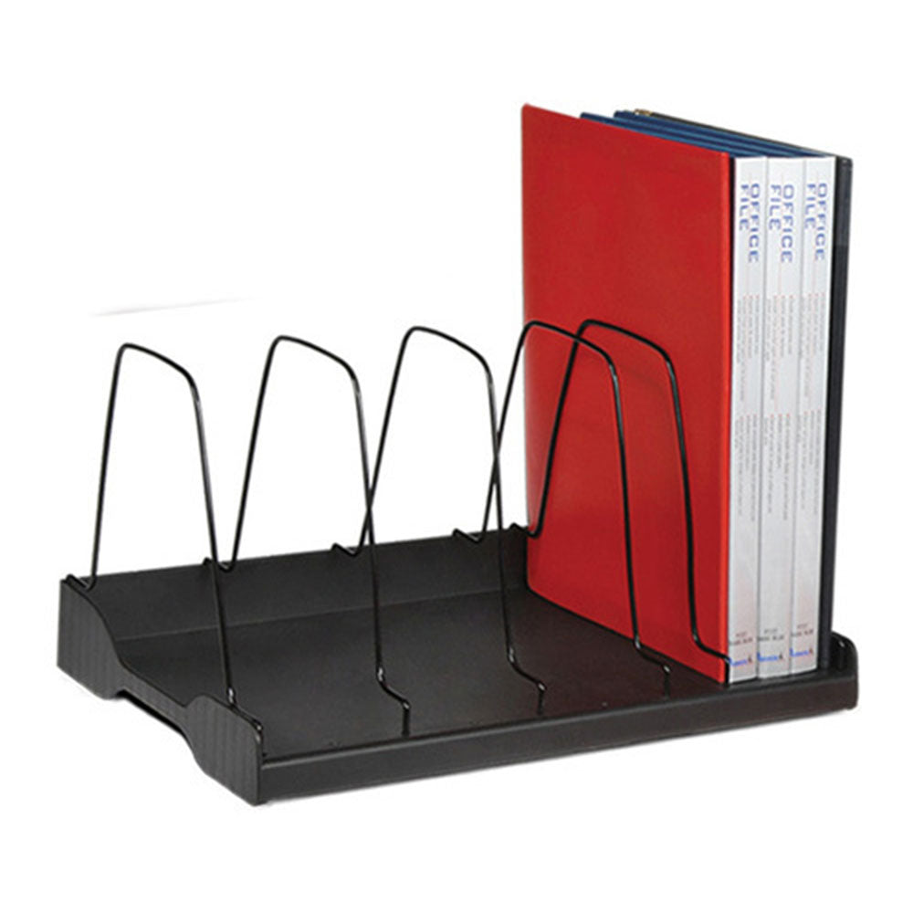 Arnos Adjustable Eco-Tidy Book Rack