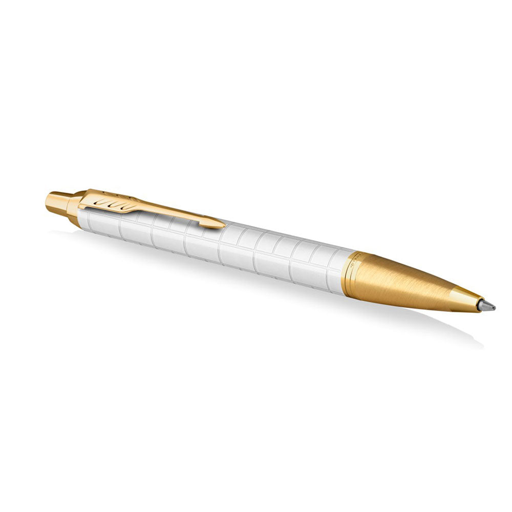 Parker IM Premium Ballpoint Pen