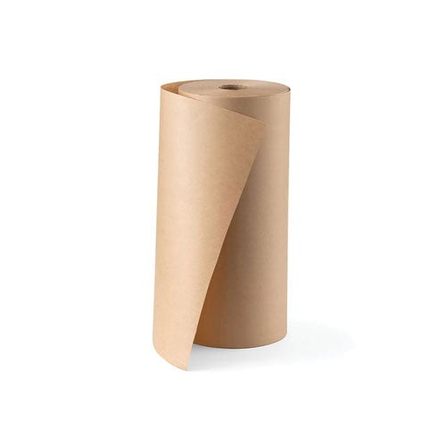 Protext Kraft Paper Roll (Brown)