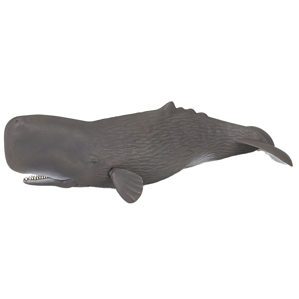 Papo Sperm Whale Figurine