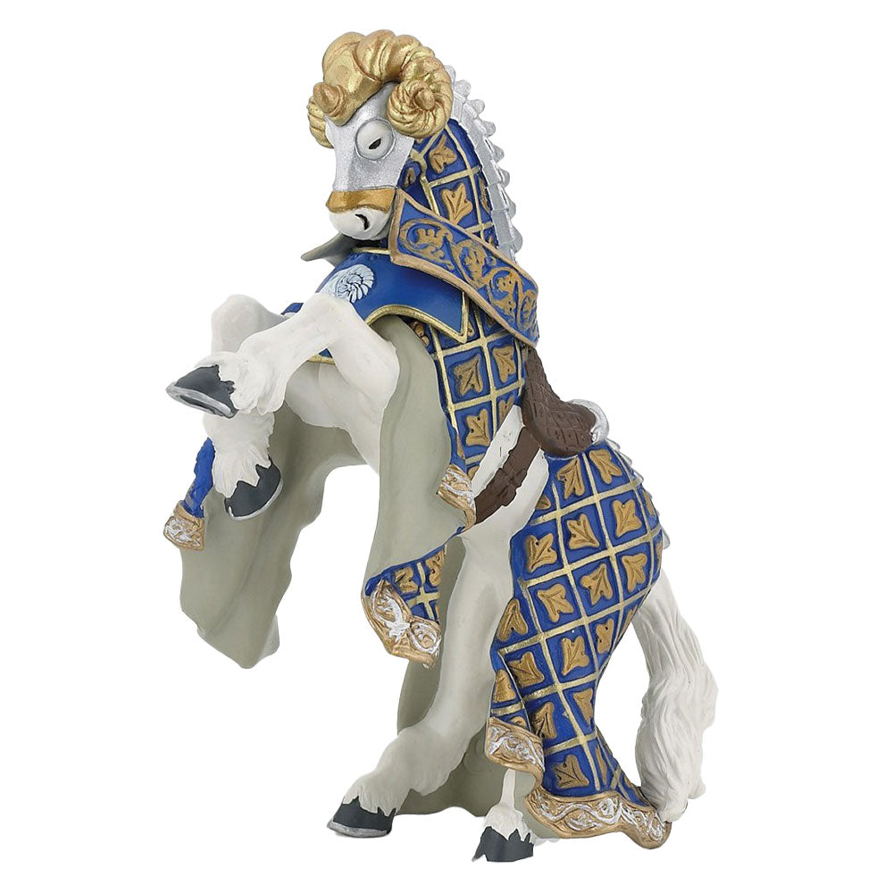 Papo Weapon Master Ram's Horse Figurine