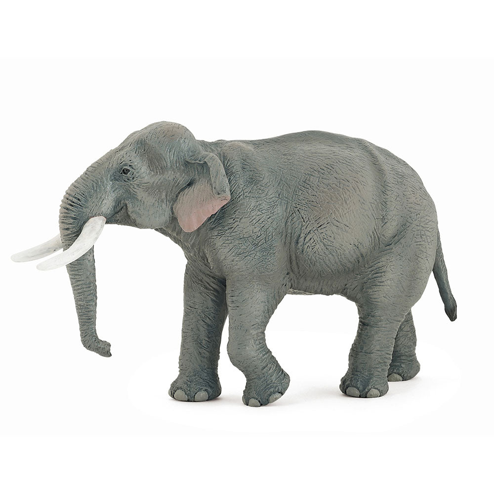 Papo Asian Elephant Figurine