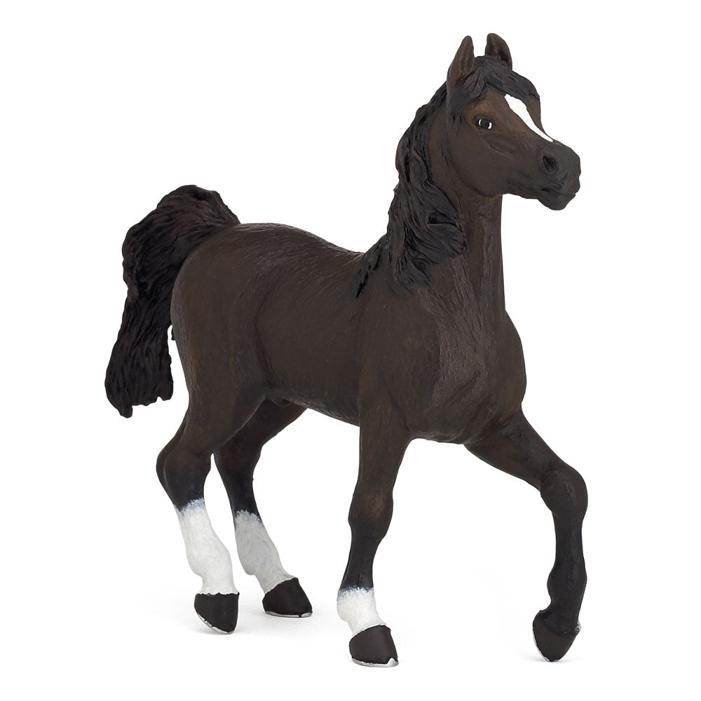 Papo Arabian Horse Figurine