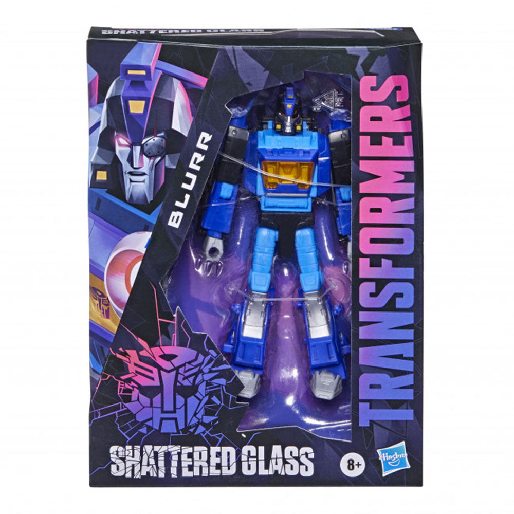 Transformers Shattered Glass Action Figure