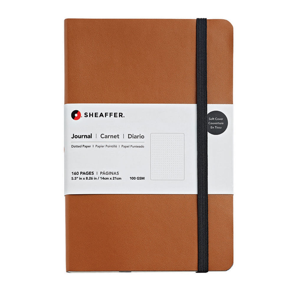 Sheaffer Dotted Journal