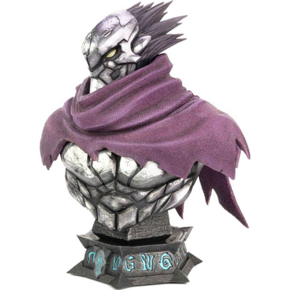Darksiders Strife Grand Scale Bust