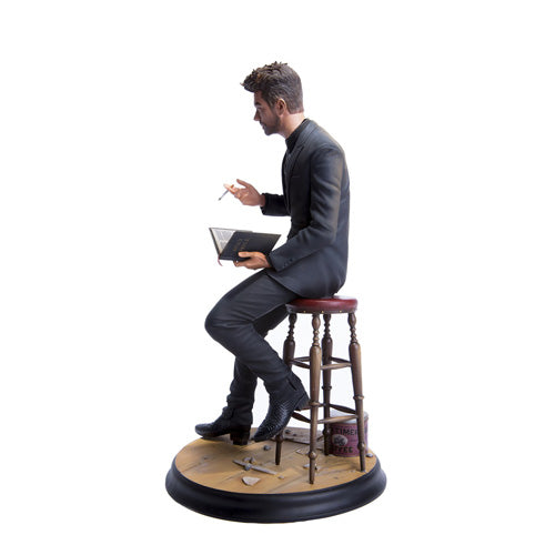 Preacher Jesse Custer Statue