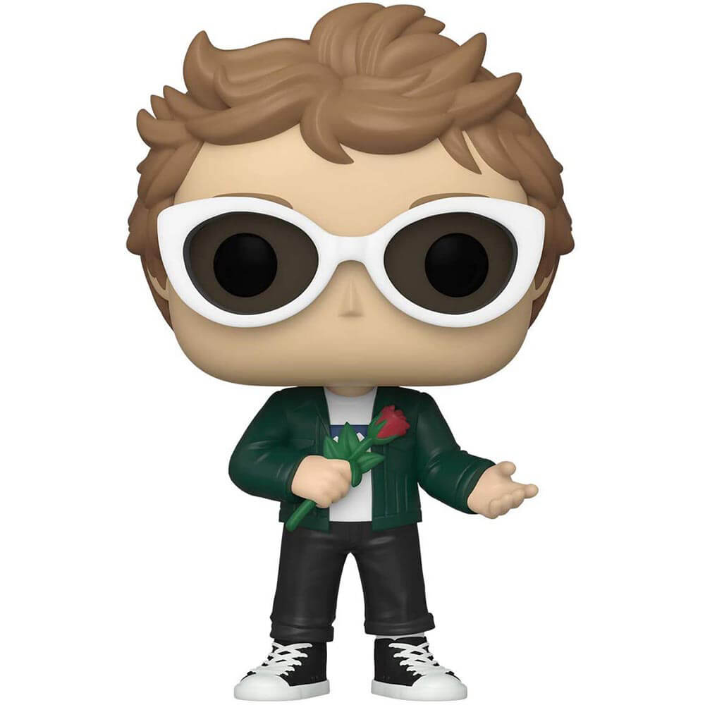 Lewis Capaldi Lewis Capaldi Pop! Vinyl