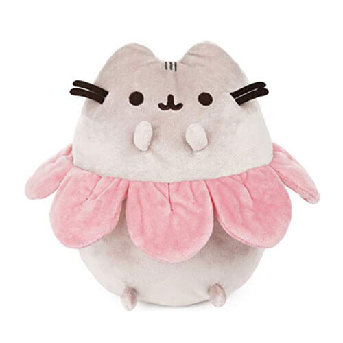 Pusheen The Cat Plush (24cm)