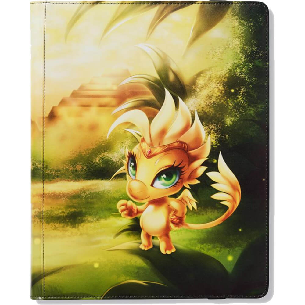 Dragon Shield Card Codex 360 Portfolio