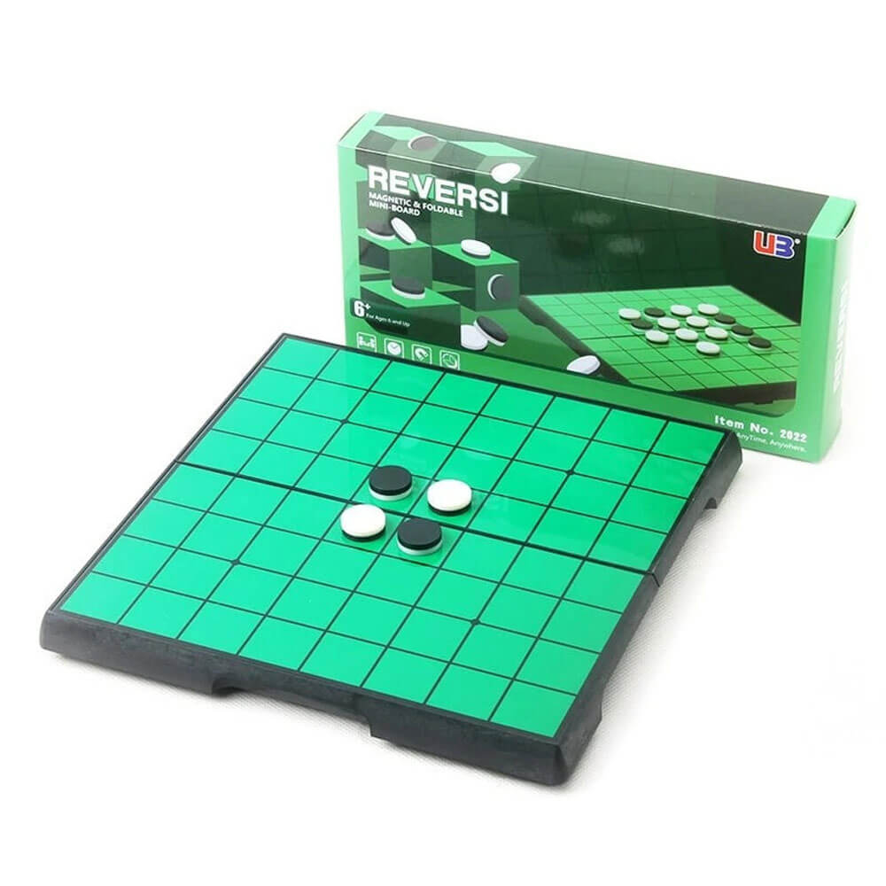 Classic Game Magnetic Folding Board 16.5cm