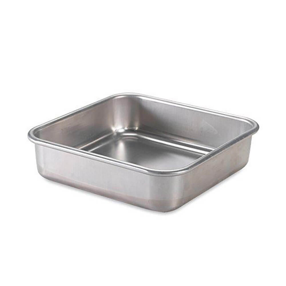 Nordic Ware Naturals Square Cake Pan